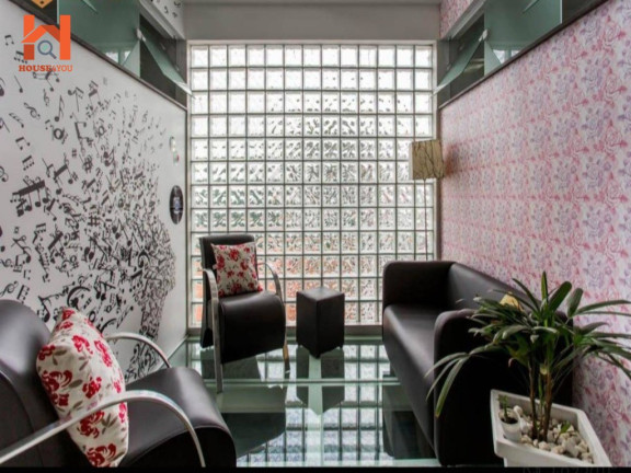 Sobrado com 2 Quartos à Venda, 220 m² em Ipiranga - São Paulo
