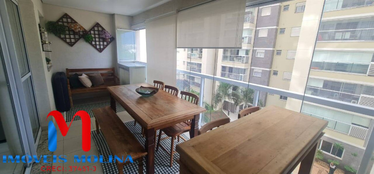 Imagem Apartamento com 3 Quartos à Venda, 113 m² em Santo Antônio - São Caetano Do Sul Imagem Apartamento com 3 Quartos à Venda, 113 m² em Santo Antônio - São Caetano Do Sul