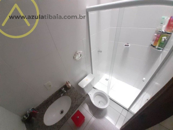 Imagem Casa com 2 Quartos à Venda, 67 m² em Jardim Das Cerejeiras - Atibaia
