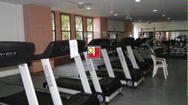 Imagem Apartamento com 1 Quarto à Venda, 67 m² em Barra Da Tijuca - Rio De Janeiro