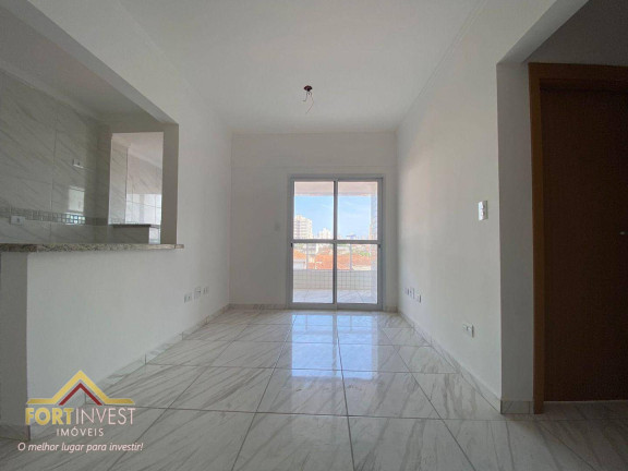 Imagem Imóvel com 2 Quartos à Venda, 62 m² em Guilhermina - Praia Grande Imagem Imóvel com 2 Quartos à Venda, 62 m² em Guilhermina - Praia Grande