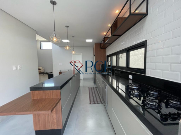 Imagem Casa com 3 Quartos à Venda, 167 m² em Parque Ibiti Reserva - Sorocaba