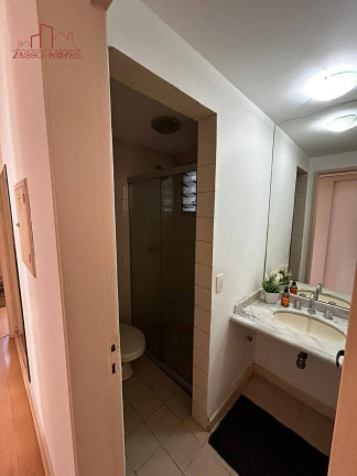 Imagem Apartamento com 3 Quartos à Venda, 60 m² em Vila Andrade - São Paulo