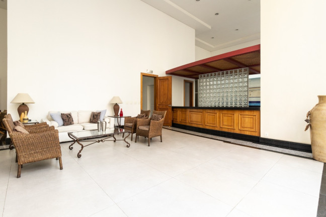 Imagem Apartamento com 1 Quarto à Venda, 39 m² em Pinheiros - São Paulo Imagem Apartamento com 1 Quarto à Venda, 39 m² em Pinheiros - São Paulo