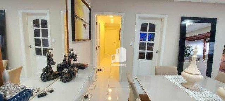 Imagem Apartamento com 4 Quartos à Venda, 210 m² em Aviação - Praia Grande Imagem Apartamento com 4 Quartos à Venda, 210 m² em Aviação - Praia Grande