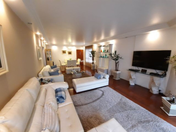 Imóvel com 3 Quartos à Venda, 144 m² em Moema - São Paulo