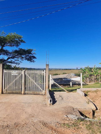 Casa à Venda, 1 m² em Jardim Cananeia - Pilar Do Sul