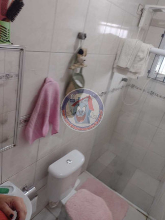 Imagem Casa com 2 Quartos à Venda, 65 m² em Solemar - Praia Grande Imagem Casa com 2 Quartos à Venda, 65 m² em Solemar - Praia Grande