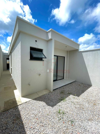 Imagem Casa com 3 Quartos à Venda, 90 m² em Santa Maria - Eusébio Imagem Casa com 3 Quartos à Venda, 90 m² em Santa Maria - Eusébio