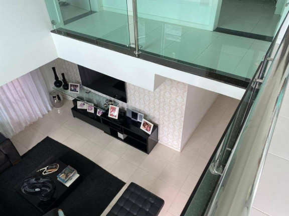 Imagem Casa com 4 Quartos à Venda, 536 m² em Abrantes - Camaçari