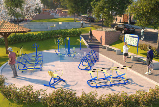 Imagem Terreno à Venda, 300 m² em Residencial Central Parque Bragança - Bragança Paulista Imagem Terreno à Venda, 300 m² em Residencial Central Parque Bragança - Bragança Paulista
