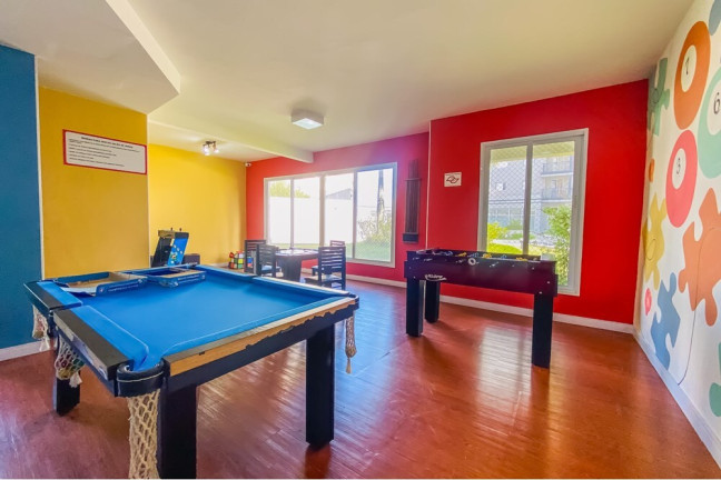 Imagem Apartamento com 2 Quartos à Venda, 52 m² em Vila Bela - São Paulo