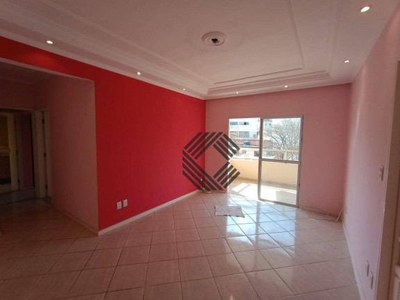 Apartamento com 2 Quartos à Venda, 66 m² em Jardim Europa - Sorocaba