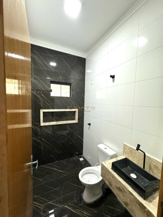 Casa com 3 Quartos à Venda, 150 m² em Residencial Campos Do Jordão - Anápolis