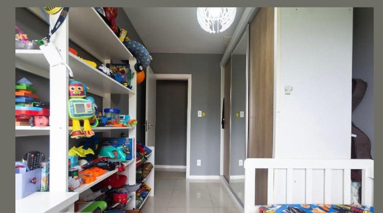 Imagem Apartamento com 2 Quartos à Venda, 58 m² em Jacarepaguá Imagem Apartamento com 2 Quartos à Venda, 58 m² em Jacarepaguá