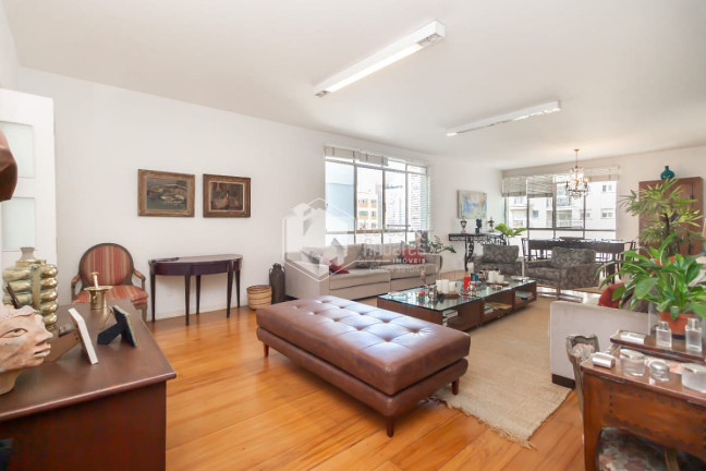 Imagem Apartamento com 3 Quartos à Venda, 260 m² em Santa Cecília - São Paulo Imagem Apartamento com 3 Quartos à Venda, 260 m² em Santa Cecília - São Paulo