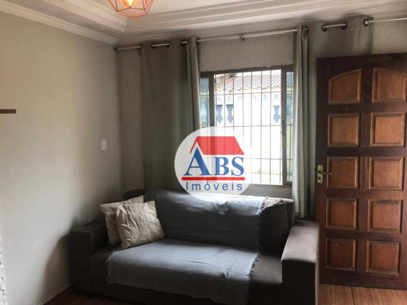 Imagem Casa com 2 Quartos à Venda, 123 m² em Jardim Trinta E Um De Março - Cubatão Imagem Casa com 2 Quartos à Venda, 123 m² em Jardim Trinta E Um De Março - Cubatão