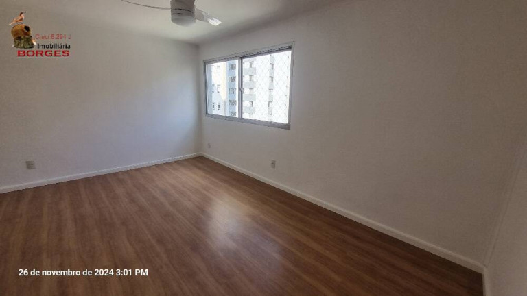 Imagem Apartamento com 3 Quartos à Venda, 70 m² em Brooklin - São Paulo