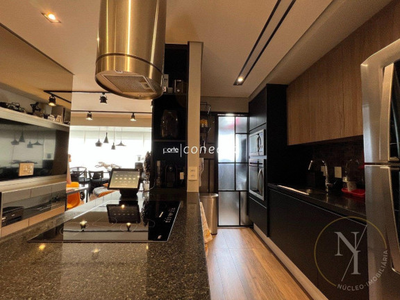 Imagem Apartamento com 1 Quarto à Venda, 80 m² em Vila Regente Feijó - São Paulo Imagem Apartamento com 1 Quarto à Venda, 80 m² em Vila Regente Feijó - São Paulo