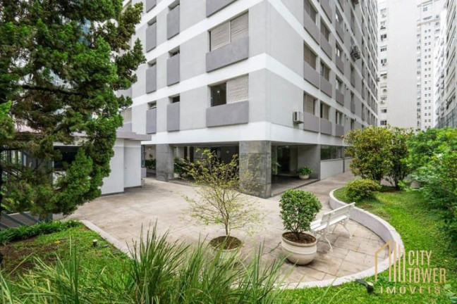 Imagem Apartamento com 3 Quartos à Venda, 150 m² em Jardim Paulista - São Paulo