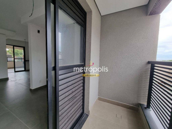 Imagem Apartamento com 3 Quartos à Venda, 162 m² em Campestre - Santo André Imagem Apartamento com 3 Quartos à Venda, 162 m² em Campestre - Santo André