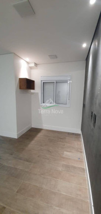 Imagem Apartamento com 2 Quartos à Venda, 69 m² em Jardim Tereza Cristina - Jundiaí