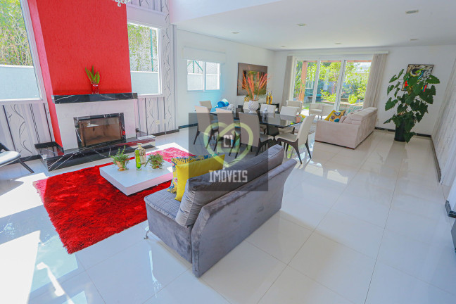 Imagem Casa de Condomínio com 4 Quartos para Alugar, 483 m² em Residencial Morada Dos Lagos - Barueri Imagem Casa de Condomínio com 4 Quartos para Alugar, 483 m² em Residencial Morada Dos Lagos - Barueri