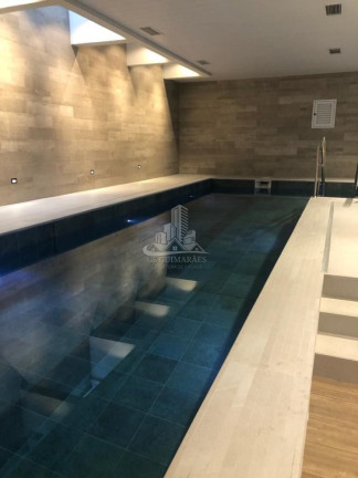 Imagem Apartamento com 3 Quartos à Venda, 200 m² em Green Valley Alphaville - Barueri