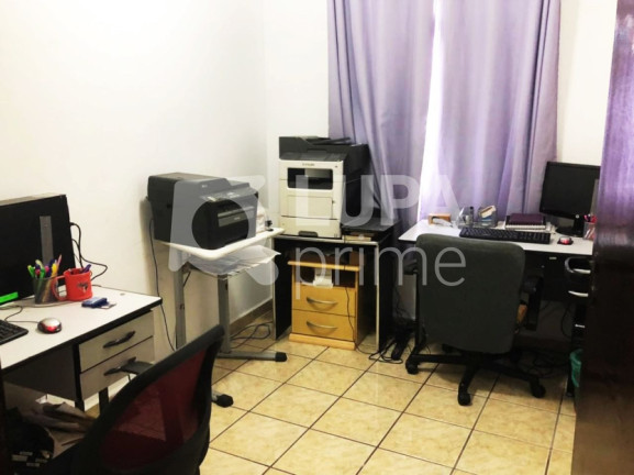 Imagem Casa com 9 Quartos à Venda, 365 m² em Vila Ede - São Paulo