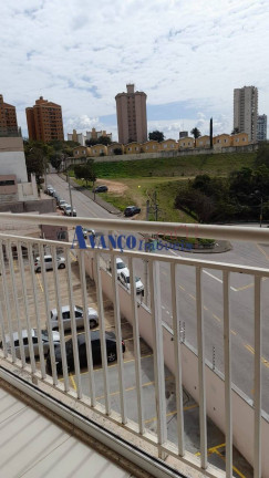 Imagem Apartamento com 2 Quartos à Venda, 72 m² em Parque Residencial Nove De Julho - Jundiaí Imagem Apartamento com 2 Quartos à Venda, 72 m² em Parque Residencial Nove De Julho - Jundiaí