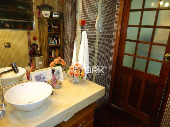 Imagem Sobrado com 2 Quartos à Venda, 120 m² em Alto Da Mooca - São Paulo