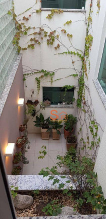Imagem Sobrado com 4 Quartos à Venda, 287 m² em Olímpico - São Caetano Do Sul Imagem Sobrado com 4 Quartos à Venda, 287 m² em Olímpico - São Caetano Do Sul