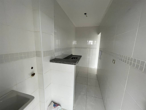 Imagem Apartamento com 2 Quartos à Venda, 75 m² em Caiçara - Praia Grande