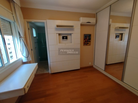 Imagem Apartamento com 3 Quartos à Venda, 167 m² em Perdizes - São Paulo Imagem Apartamento com 3 Quartos à Venda, 167 m² em Perdizes - São Paulo