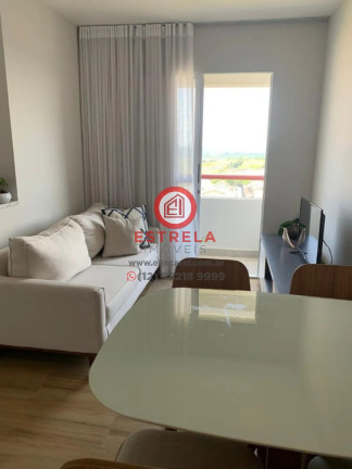 Imagem Imóvel com 2 Quartos à Venda, 48 m² em Loteamento Villa Branca - Jacareí Imagem Imóvel com 2 Quartos à Venda, 48 m² em Loteamento Villa Branca - Jacareí