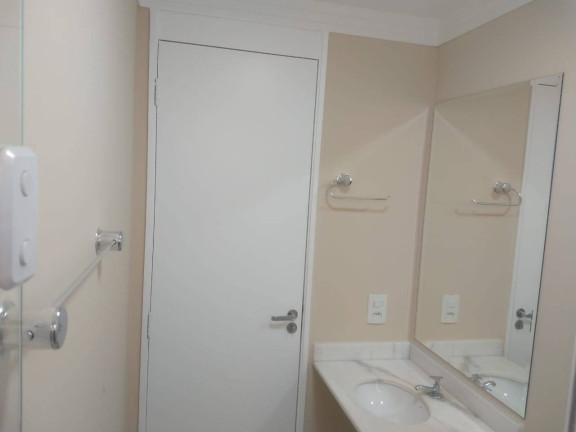 Imagem Apartamento com 3 Quartos à Venda, em Vila São Francisco - Hortolândia Imagem Apartamento com 3 Quartos à Venda, em Vila São Francisco - Hortolândia
