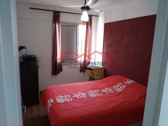Imagem Apartamento com 2 Quartos à Venda, 49 m² em Jardim Ubirajara - São Paulo