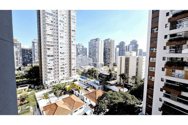 Imagem Apartamento com 3 Quartos à Venda, 71 m² em Jardim Das Acácias - São Paulo Imagem Apartamento com 3 Quartos à Venda, 71 m² em Jardim Das Acácias - São Paulo