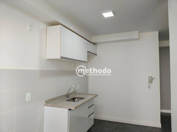 Imagem Apartamento com 2 Quartos para Alugar, 60 m² em Balneario Tropical - Paulínia