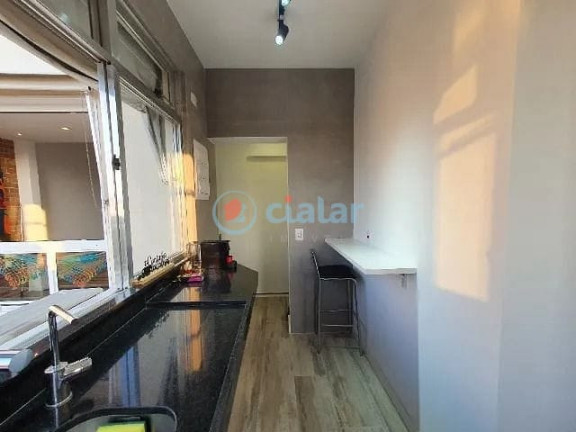 Imagem Apartamento com 3 Quartos à Venda, 95 m² em Urca - Rio De Janeiro