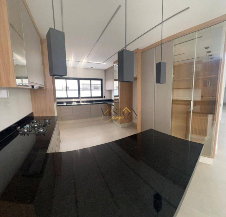Imagem Casa com 4 Quartos à Venda, 420 m² em Loteamento Residencial Arborais - Campinas Imagem Casa com 4 Quartos à Venda, 420 m² em Loteamento Residencial Arborais - Campinas