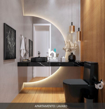 Imagem Apartamento com 4 Quartos à Venda, 150 m²