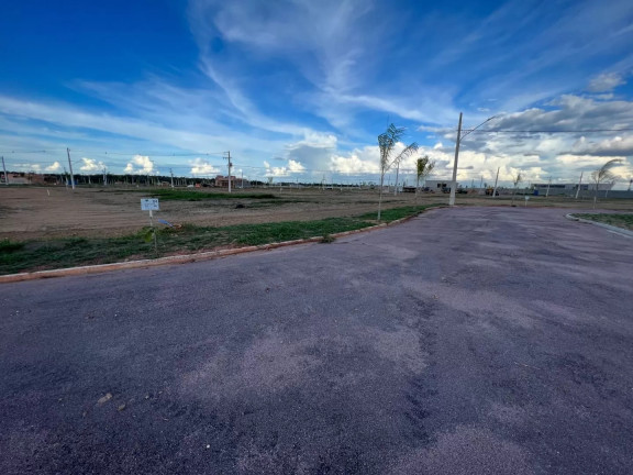 Terreno à Venda, 723 m² em Aquarela Das Artes - Sinop