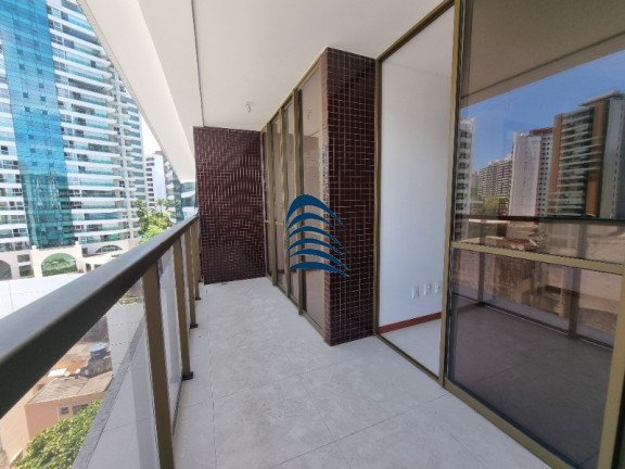 Imagem Imóvel com 1 Quarto à Venda, 38 m² em Graça - Salvador