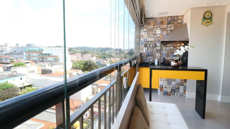 Imagem Apartamento com 2 Quartos à Venda, 80 m² em Vila Nova Mazzei - São Paulo