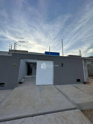 Imagem Casa com 3 Quartos à Venda, 75 m² em Jóia - Timon