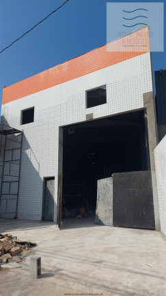 Imagem Imóvel Comercial para Alugar, 341 m² em Vilamar - Praia Grande