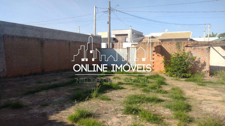 Imagem Casa com 2 Quartos à Venda, 300 m² em Residencial Do Bosque - Mogi Mirim