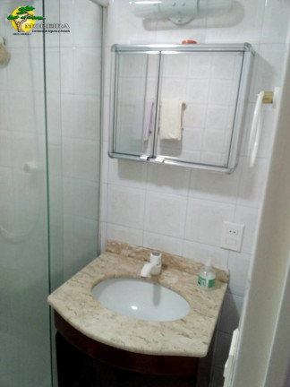 Imagem Apartamento com 2 Quartos à Venda, 57 m² em Lauzane Paulista - São Paulo