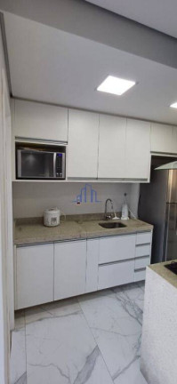 Imagem Apartamento com 3 Quartos para Alugar, 110 m² em Alphaville Empresarial - Barueri
